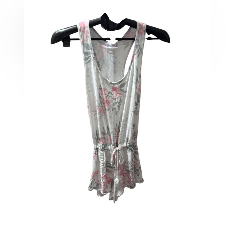 Altered State Romper